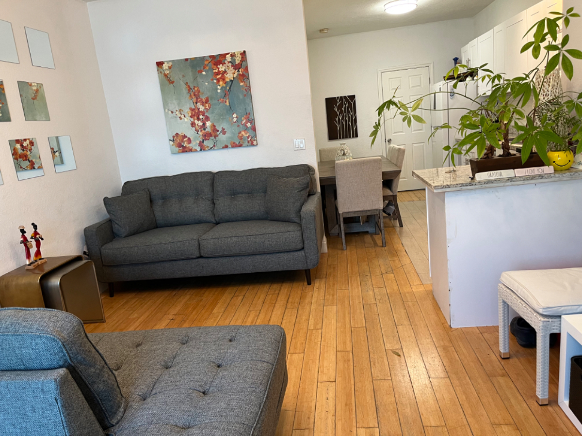 Cozy 1 br 1ba in Oceanside Condo