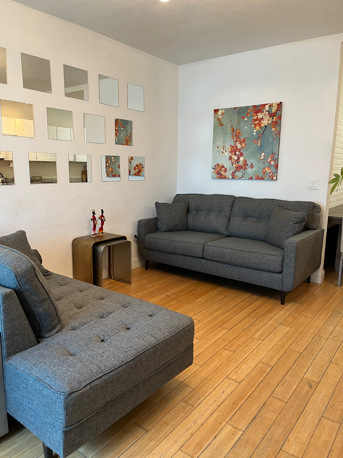 Cozy 1 br 1ba in Oceanside Condo - Photo 9
