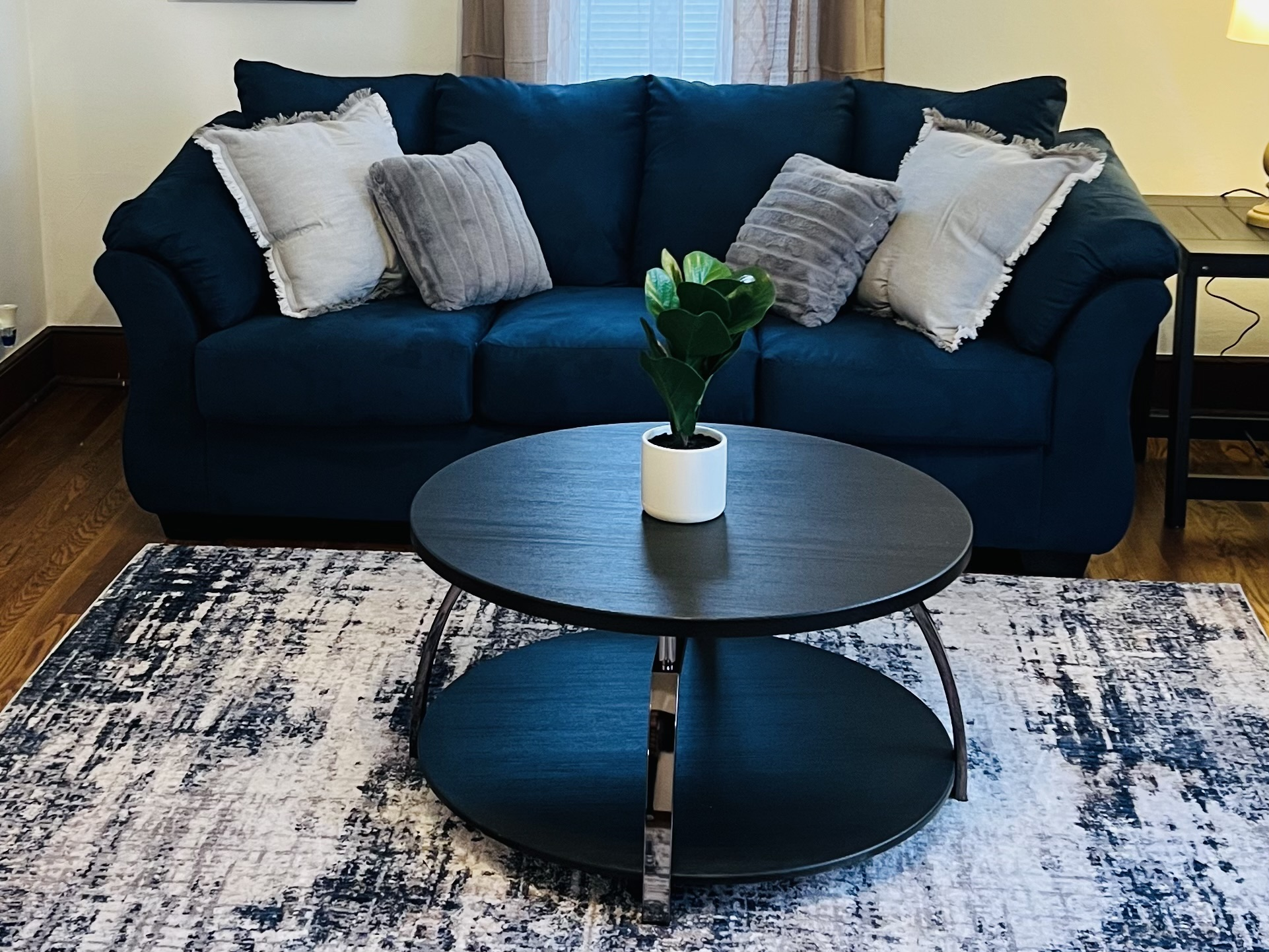 Luxury Apartment near Hospitals/hardwood/ - Photo 2