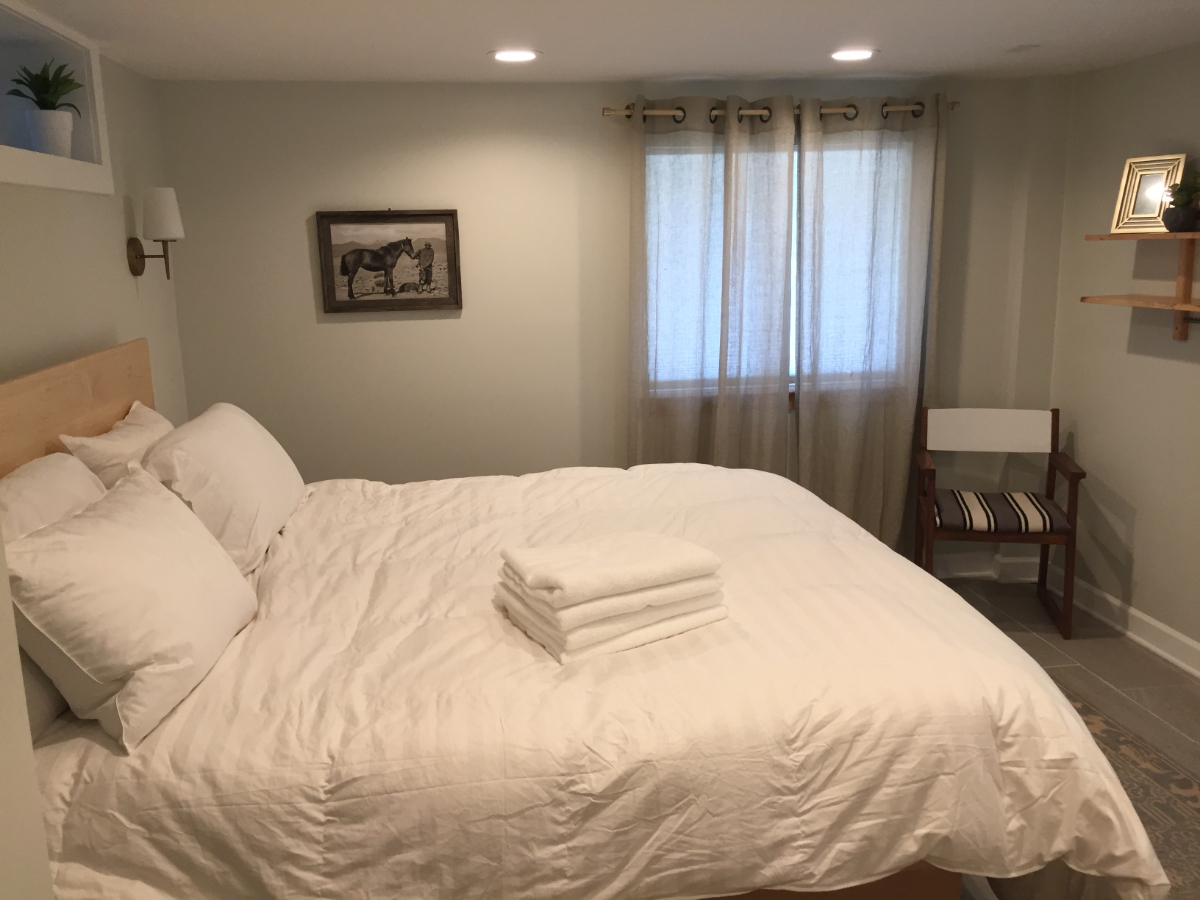 Apartment with view within walking distance - Photo 7