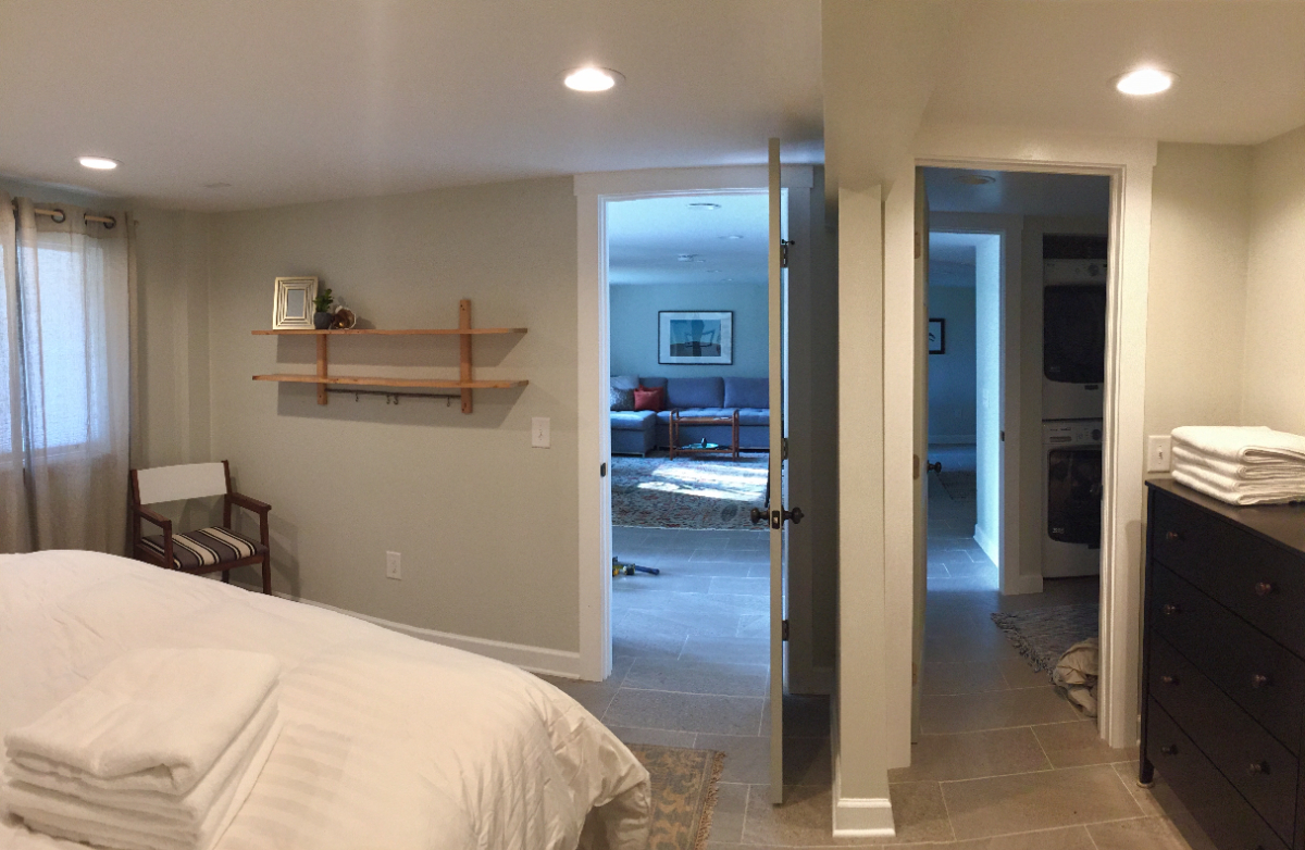 Apartment with view within walking distance - Photo 8