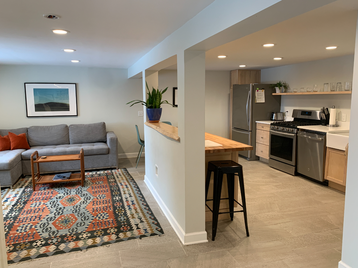 Apartment with view within walking distance - Photo 5
