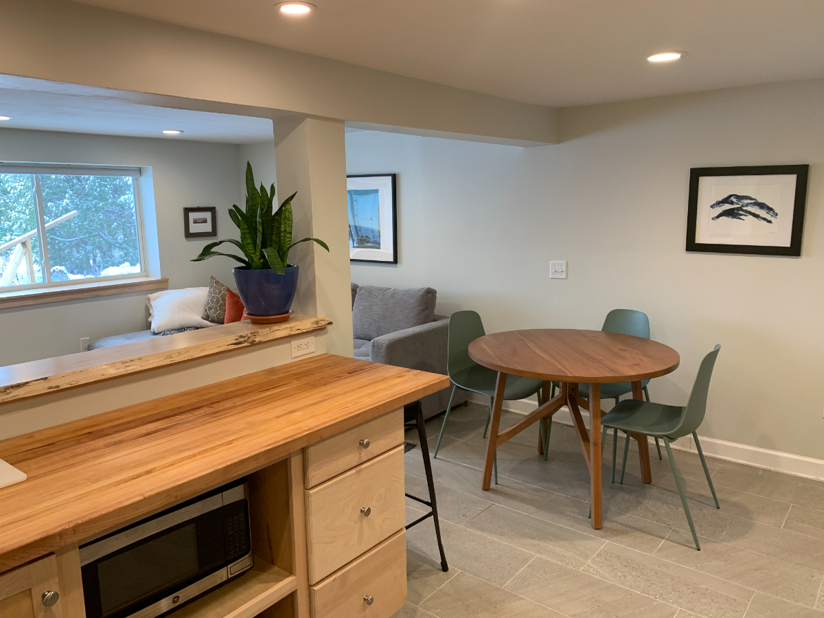 Apartment with view within walking distance - Photo 3