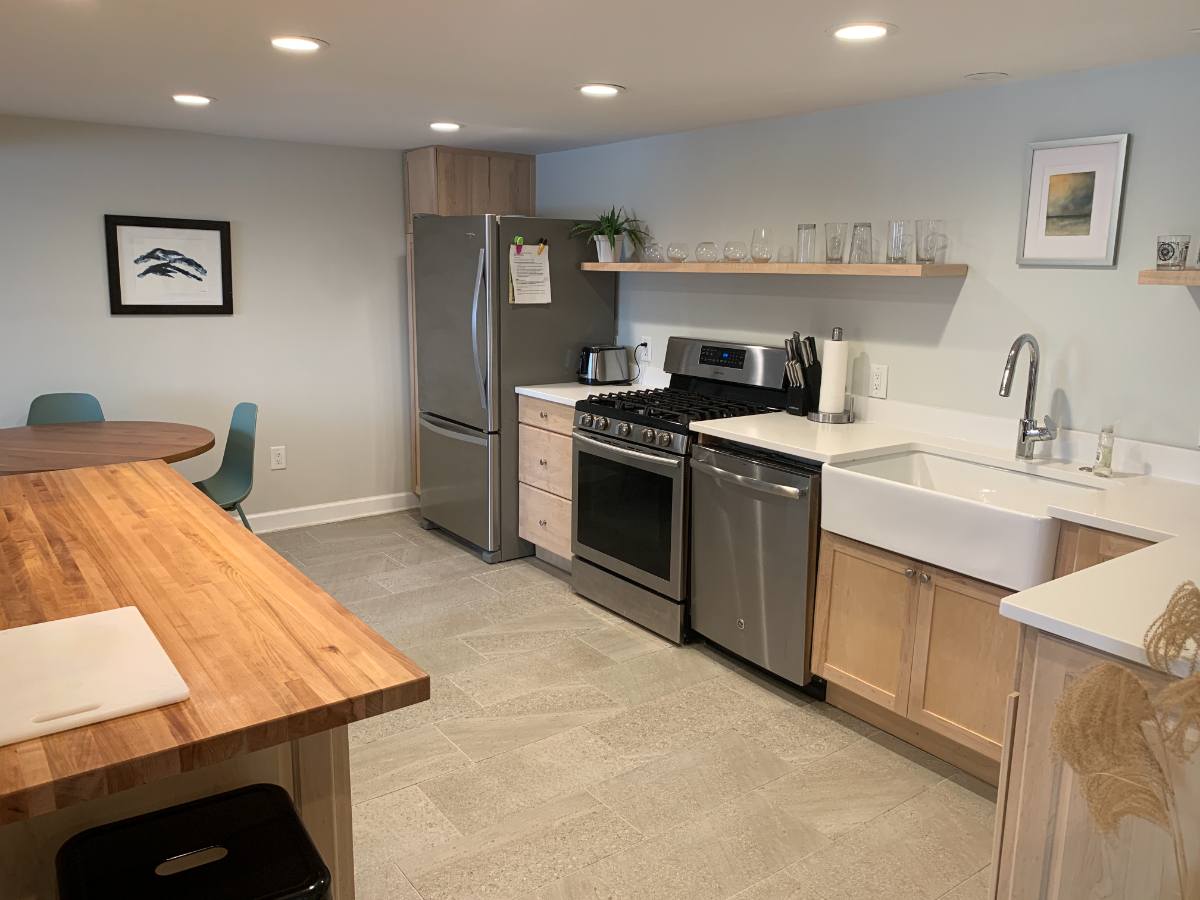 Apartment with view within walking distance - Photo 2