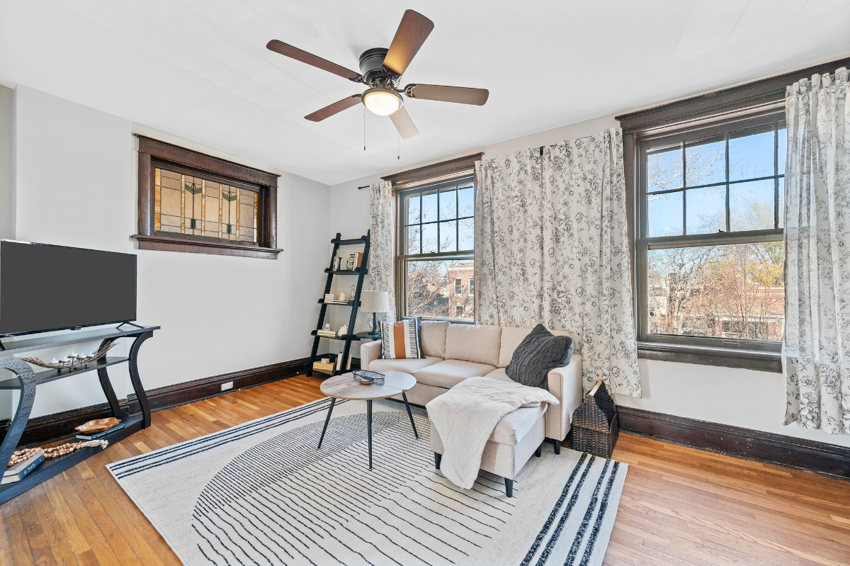 Close to Major Hospitals--Newly Renovated Duplex-Tower Grove South