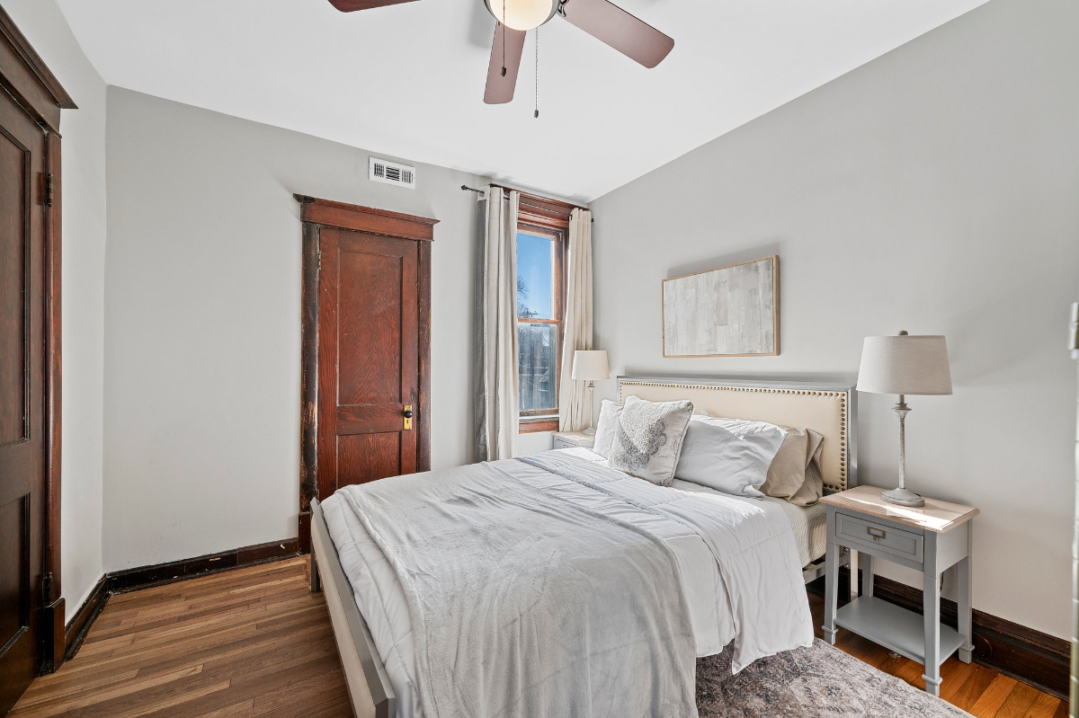 Close to Major Hospitals--Newly Renovated Duplex-Tower Grove South - Photo 4