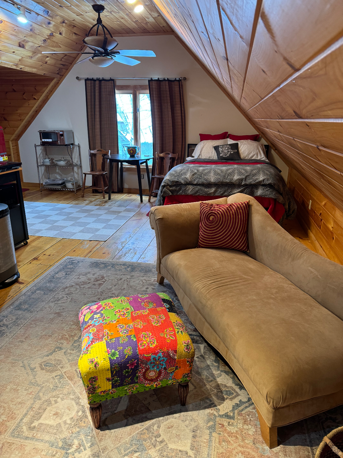 Lakeside guesthouse apartment - Photo 4
