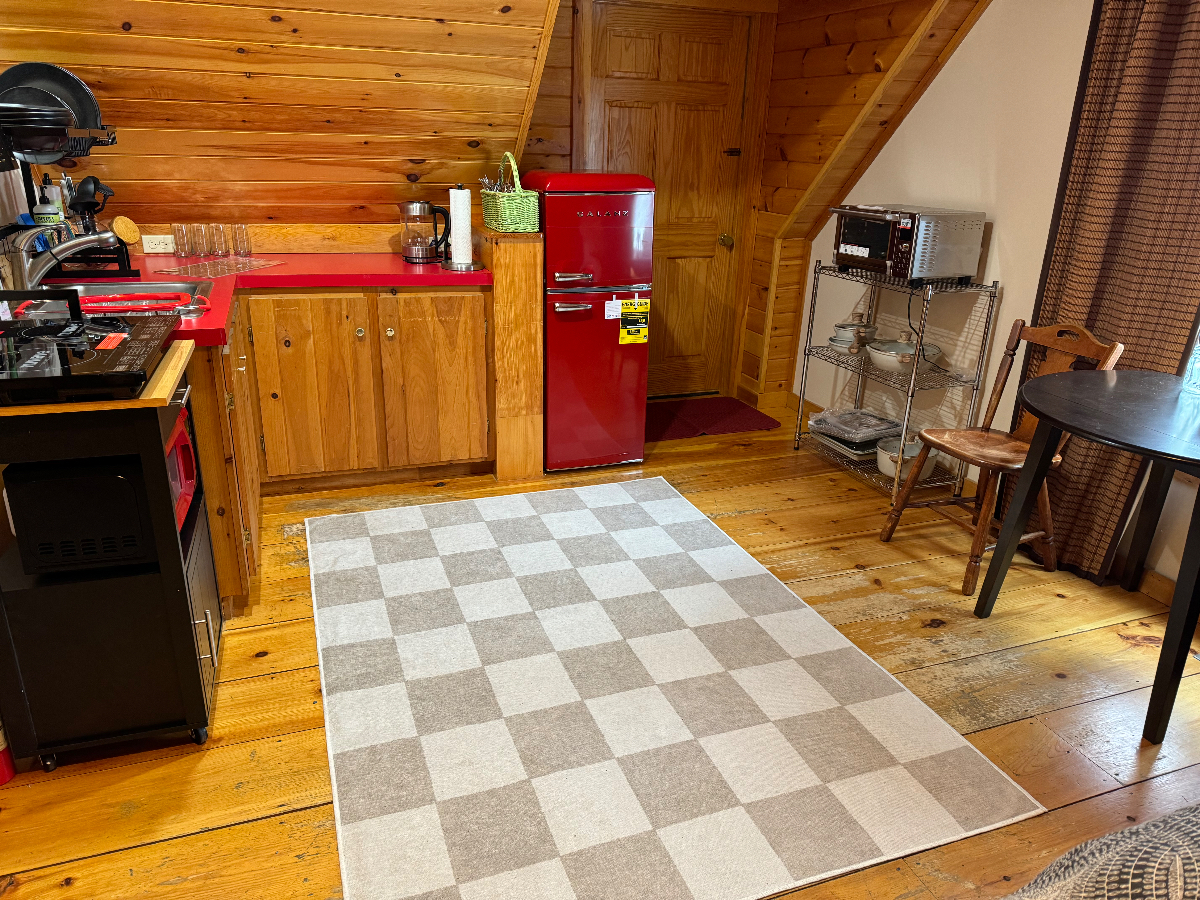 Lakeside guesthouse apartment - Photo 1