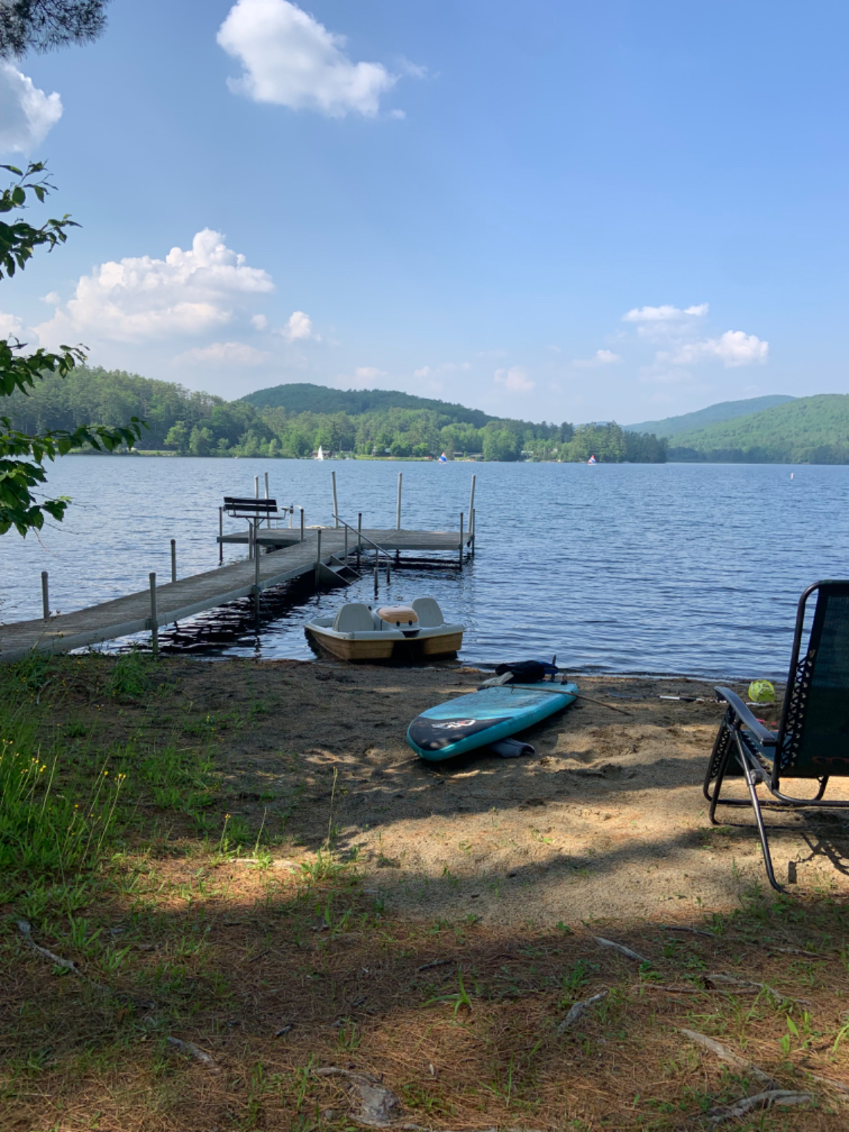 Lakeside guesthouse apartment - Photo 5