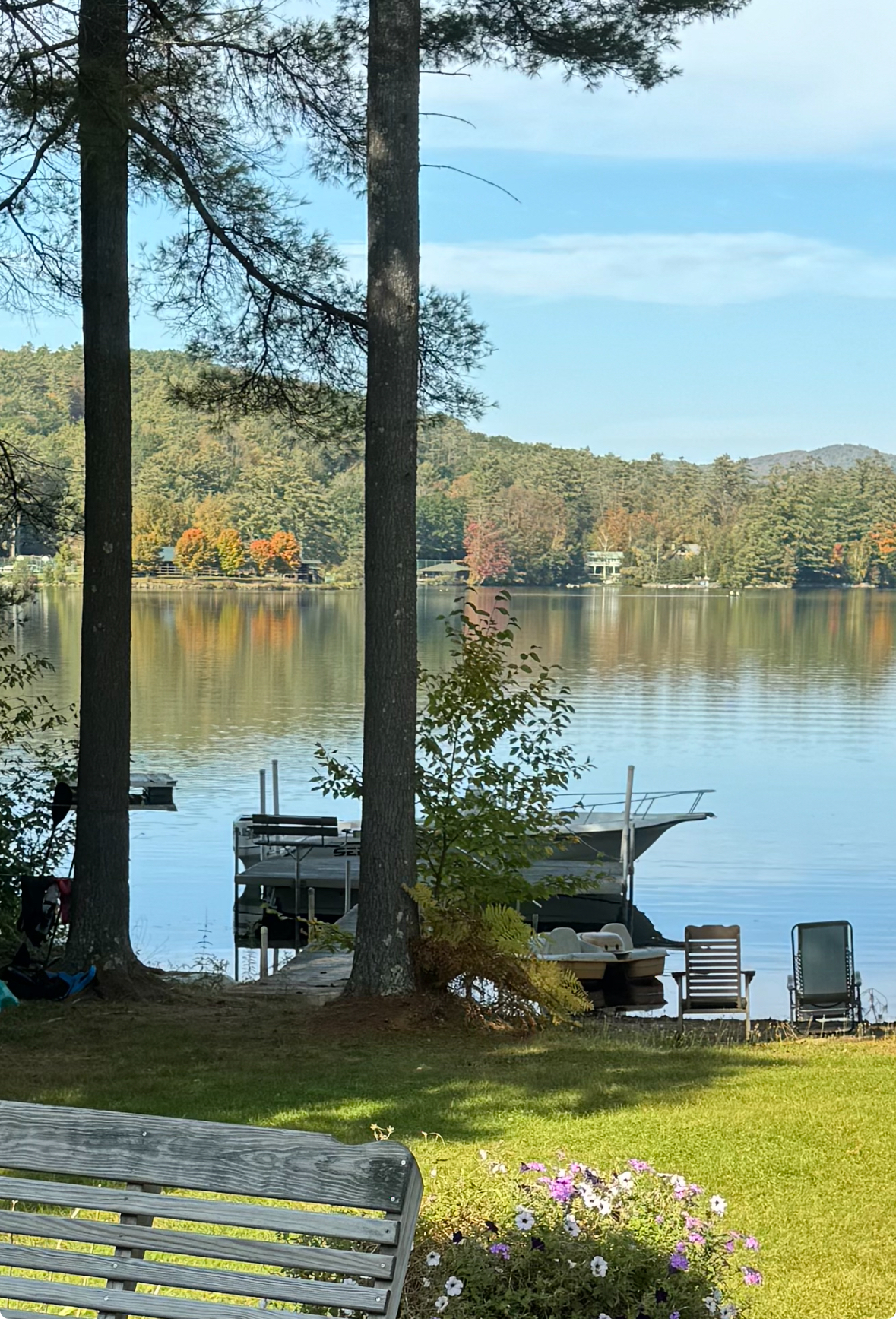 Lakeside guesthouse apartment - Photo 7