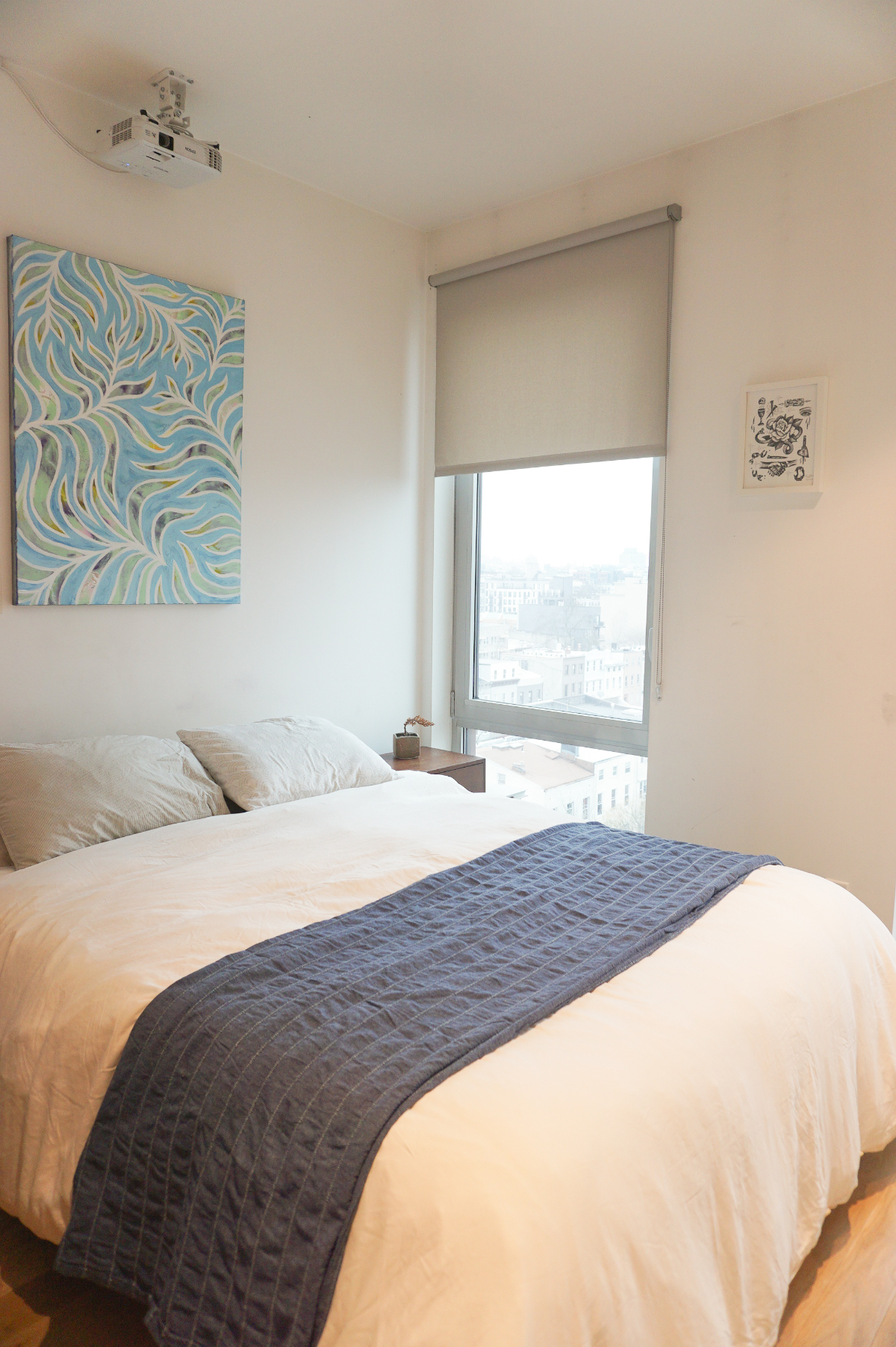 Top Floor Brooklyn Gem With Views - Photo 10