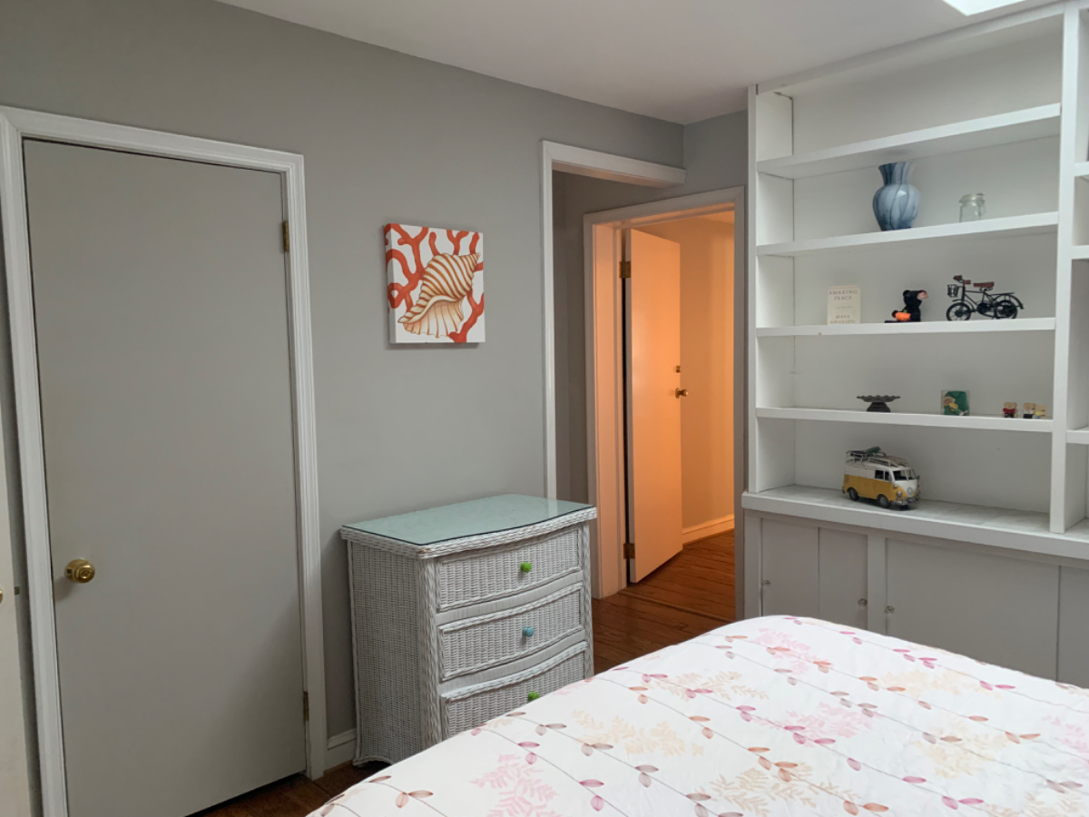 Beautiful 2 room in law suite - Photo 2