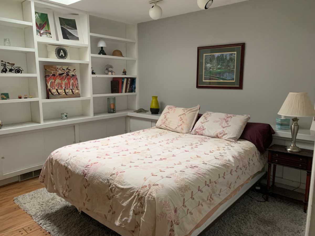 Beautiful 2 room in law suite - Photo 5