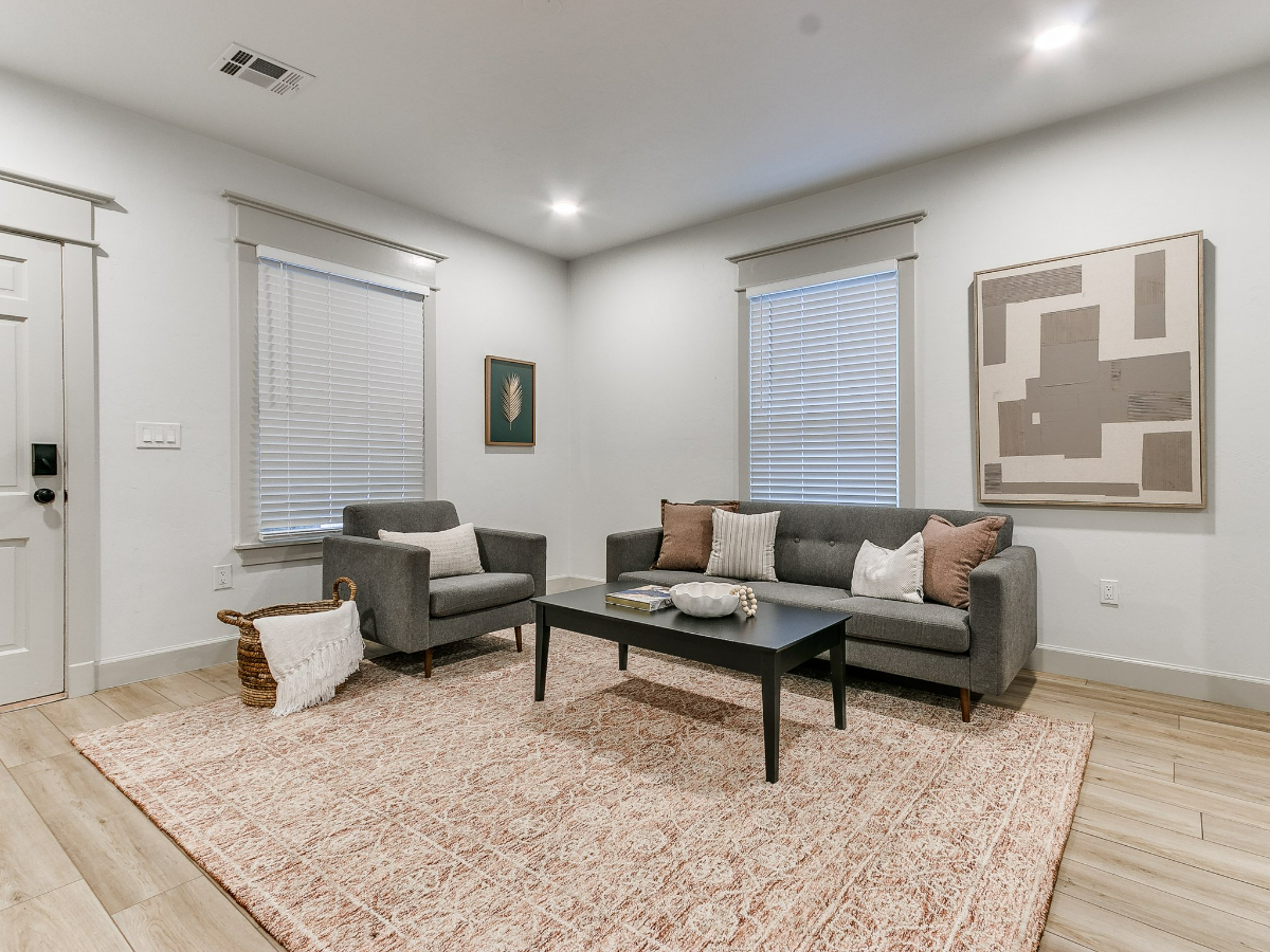 Fully renovated home close to ALL in OKC