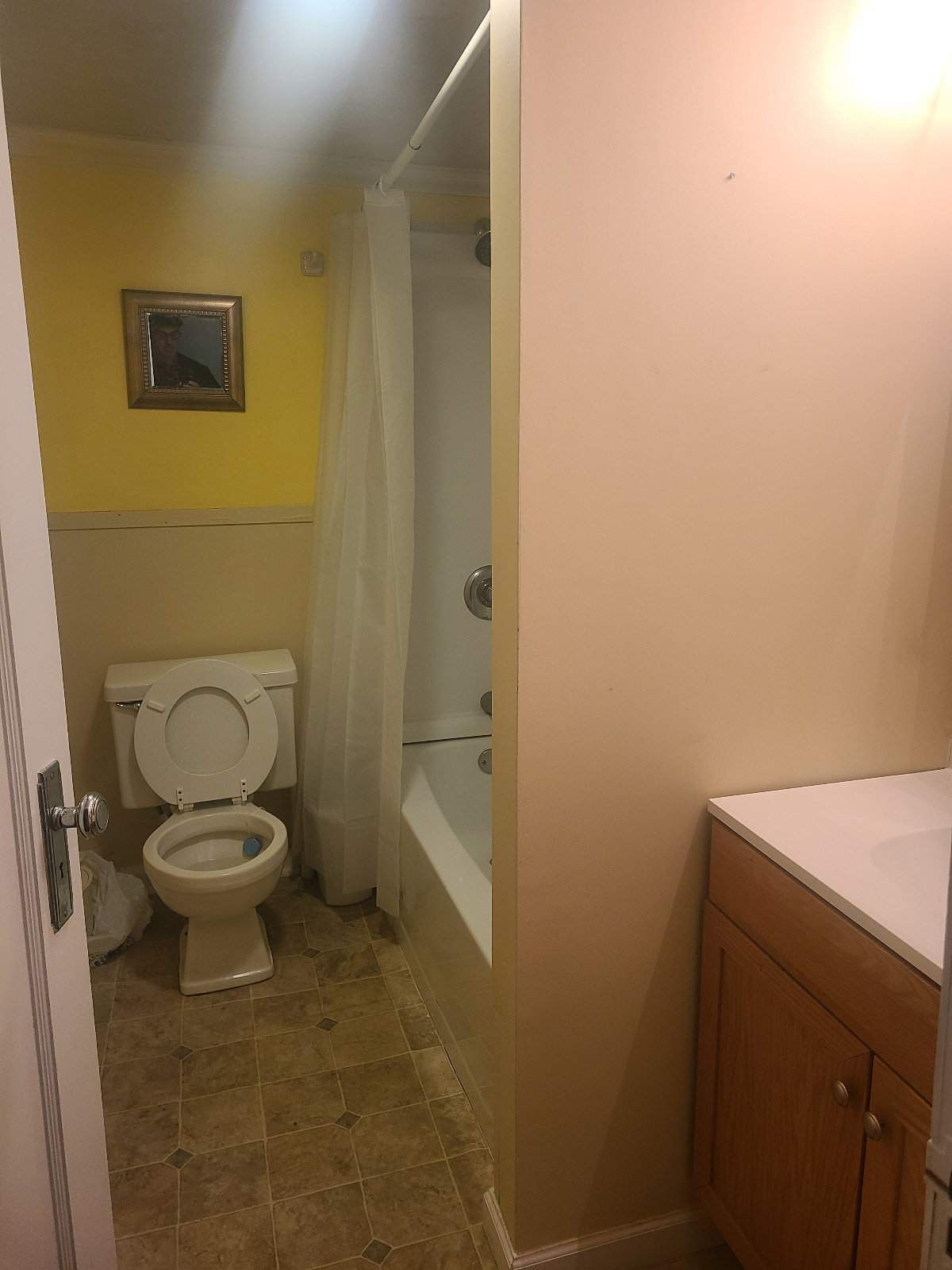 One Bedroom Apartment 141 Harrison Street Apt 4 - Photo 5