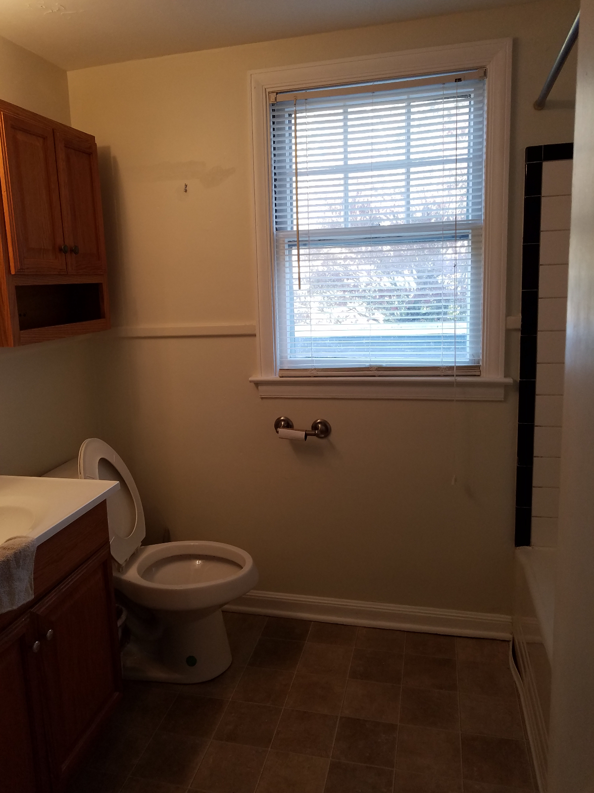 One Bedroom Apartment  141 Harrison Street Apt 4 - Photo 7