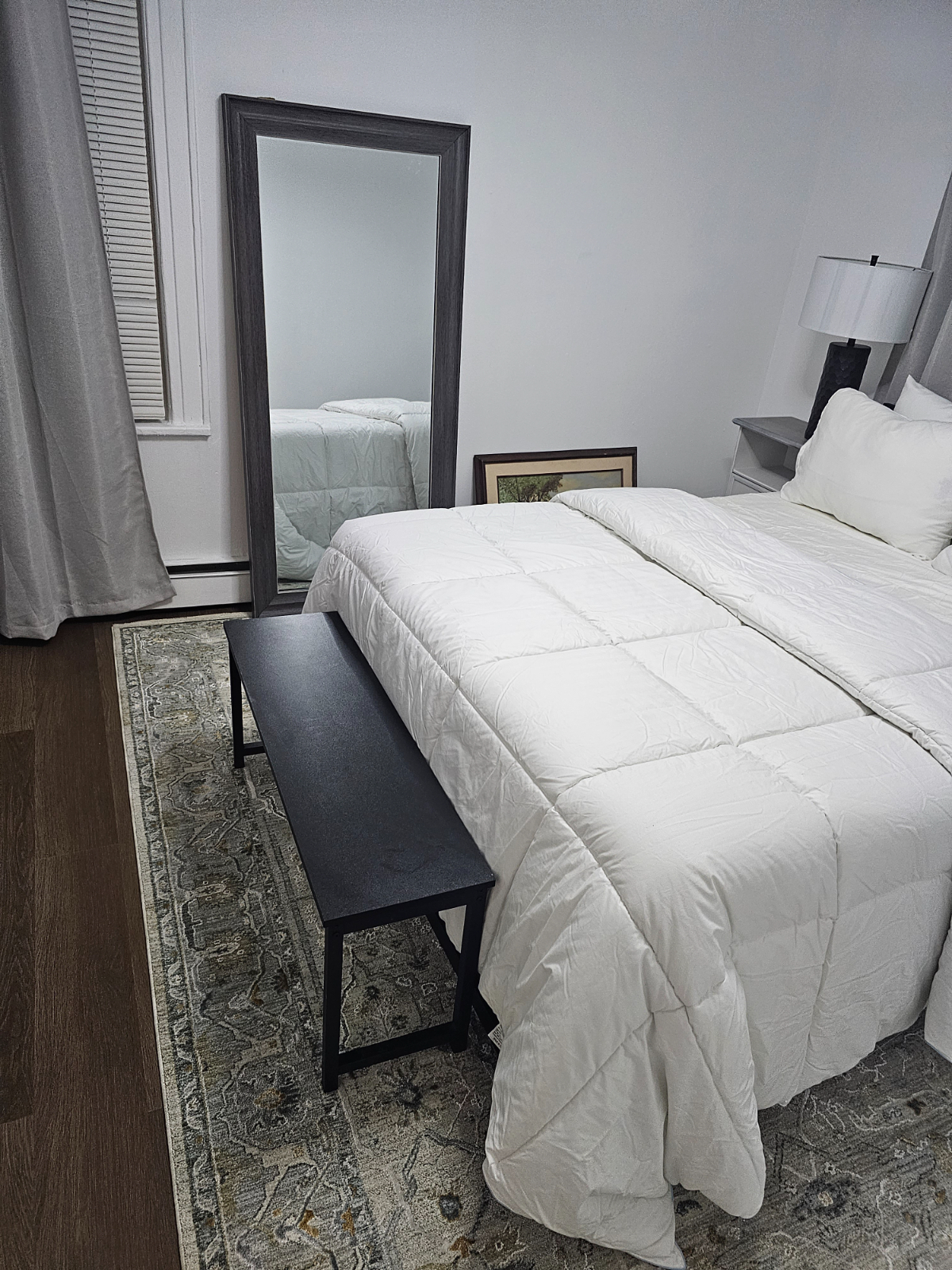 Cozy 1 Bedroom Apartment in Queens Village - Experience Comfort and Convenience in this Charming Spa - Photo 10