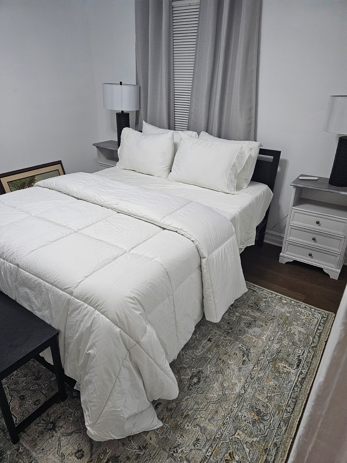 Cozy 1 Bedroom Apartment in Queens Village - Experience Comfort and Convenience in this Charming Spa - Photo 8