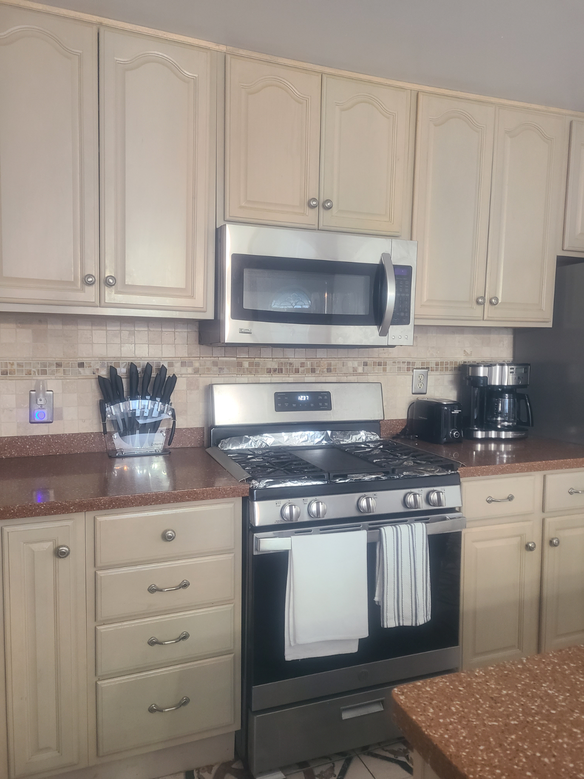 Updated Appartment - Photo 7