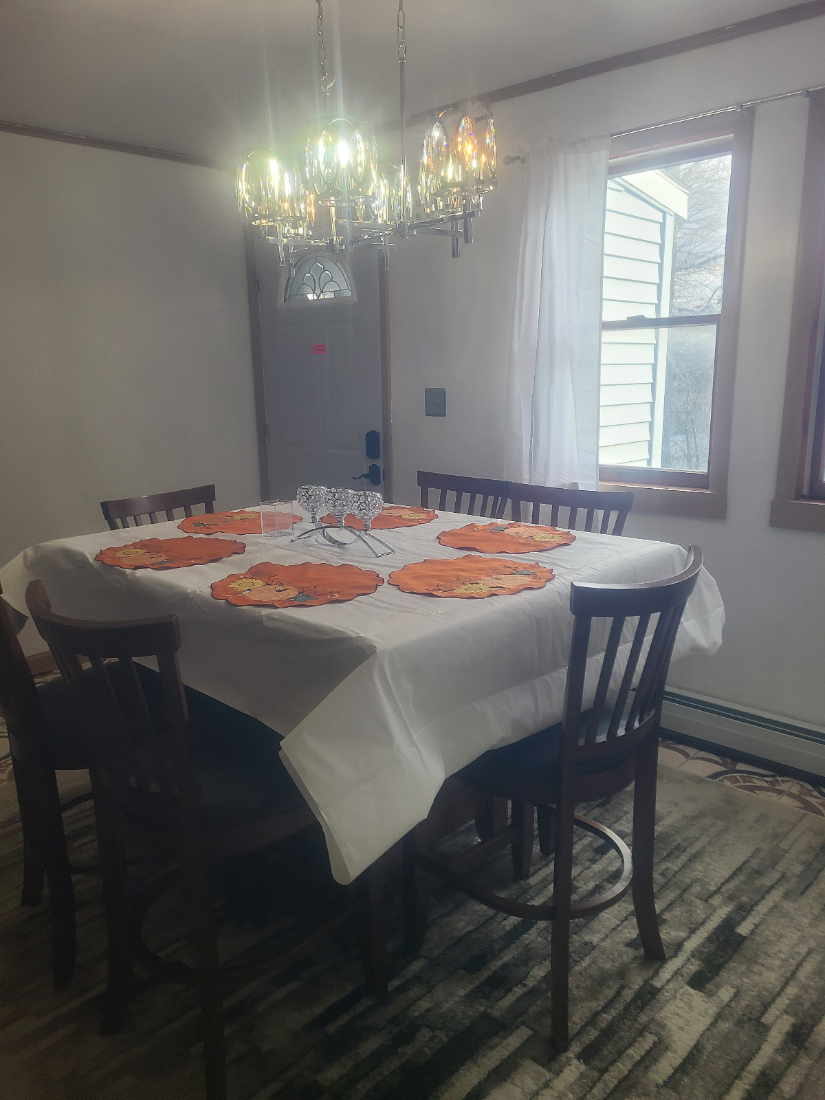 Updated Appartment - Photo 8