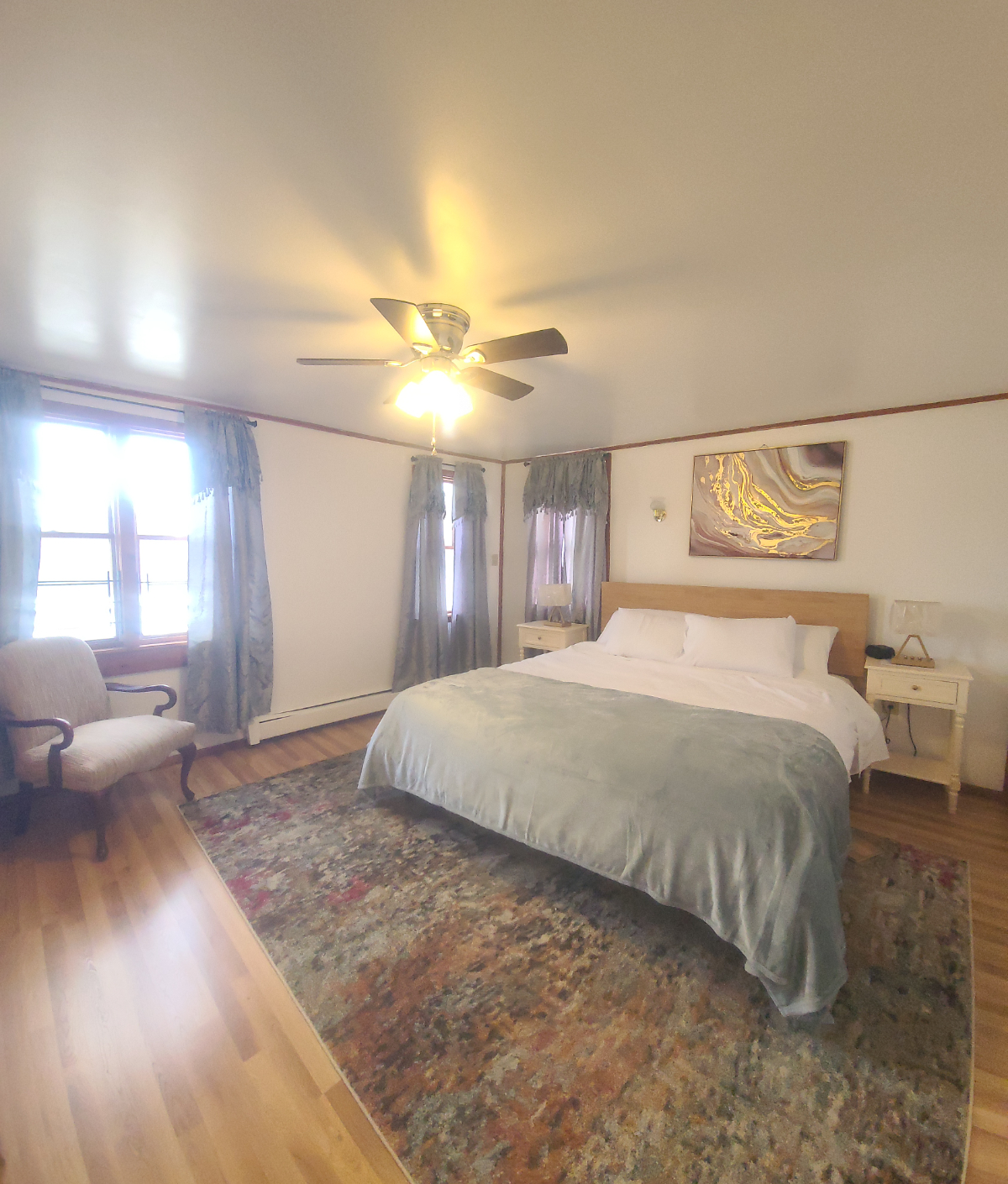Updated Appartment - Photo 6