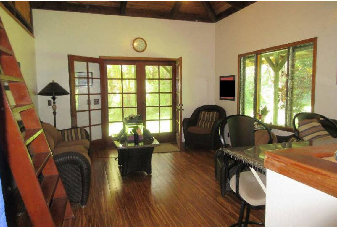 Pineapple House 2 Bed 1 Bath with Loft Entire Home - Photo 4