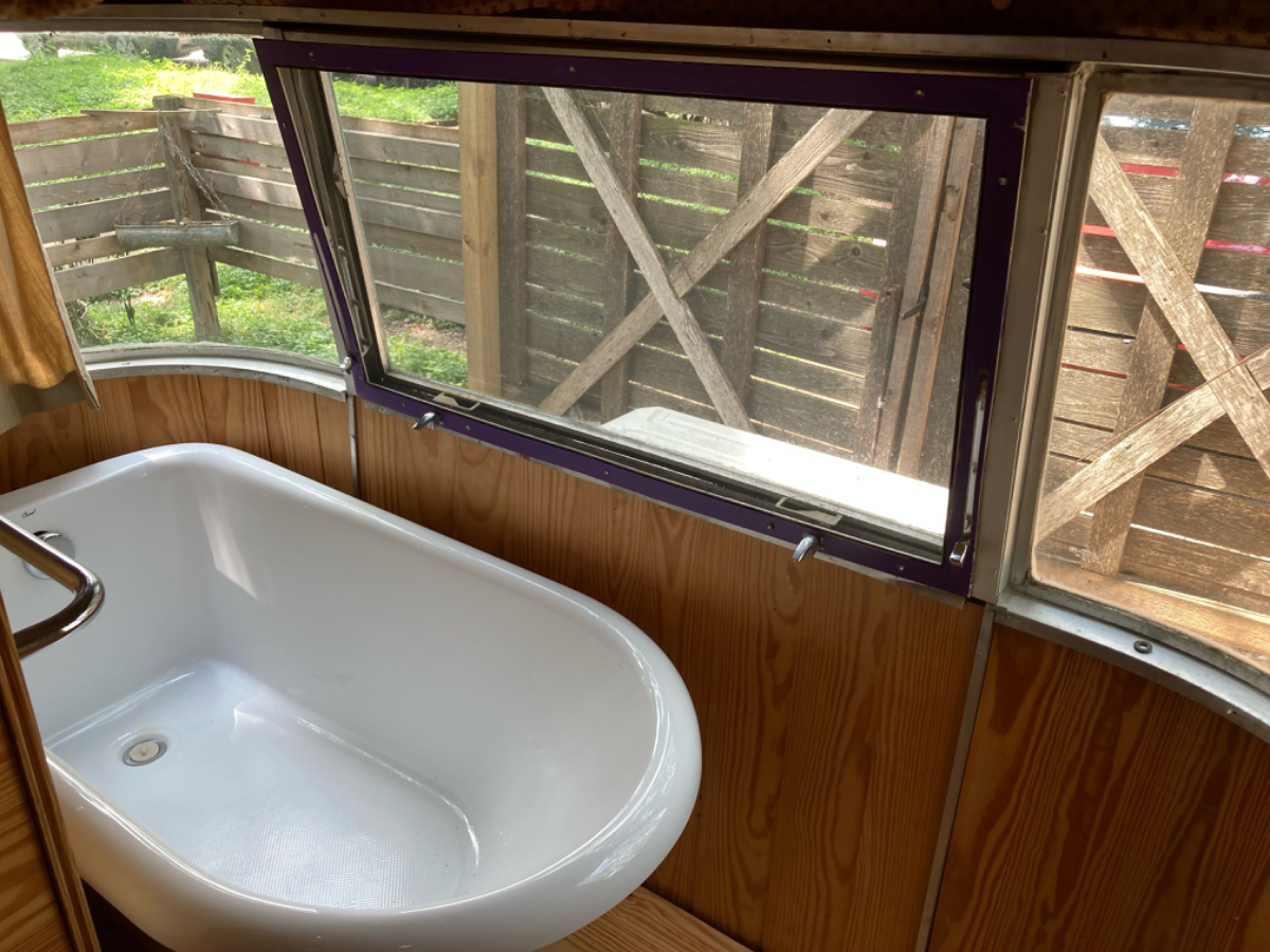 Tree-lined Stay in Central Austin near bus stop Studio - Photo 6