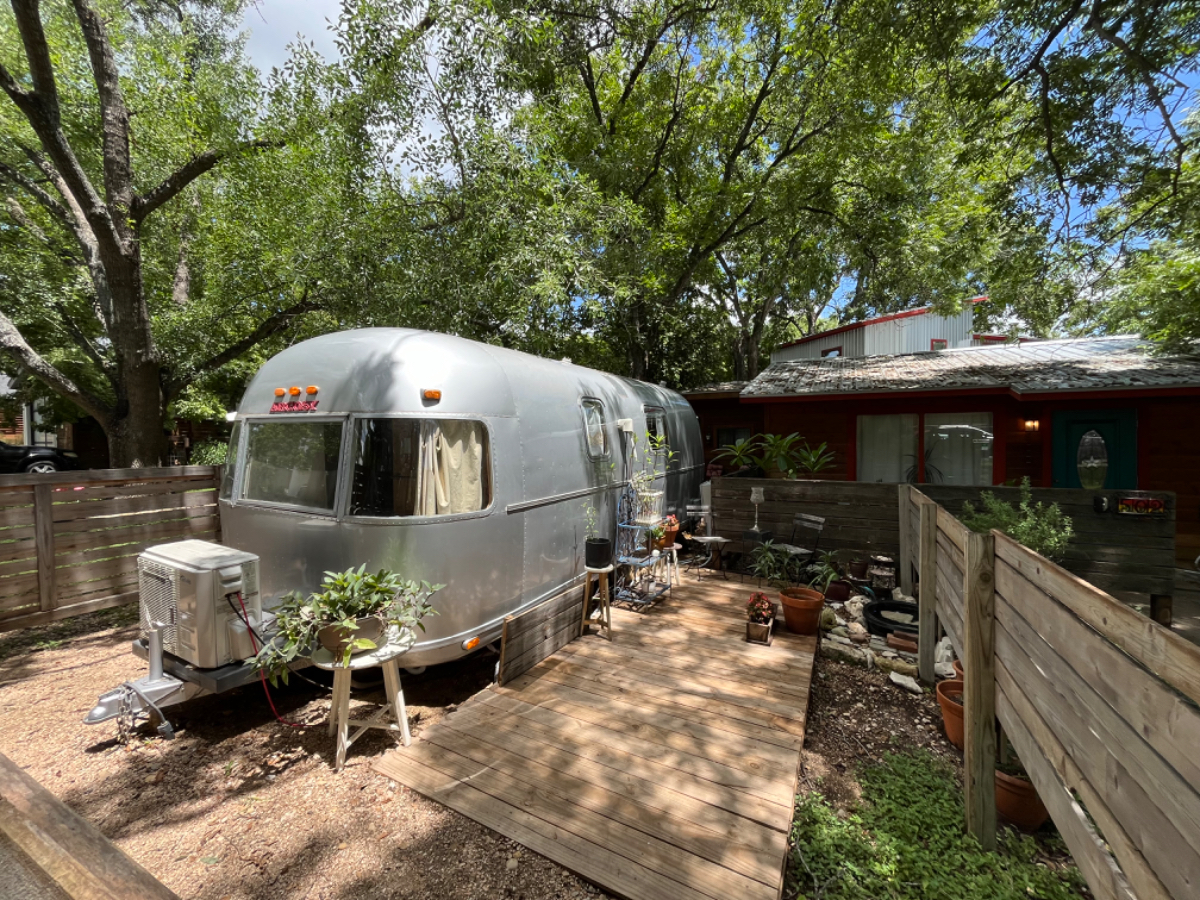 Airstream