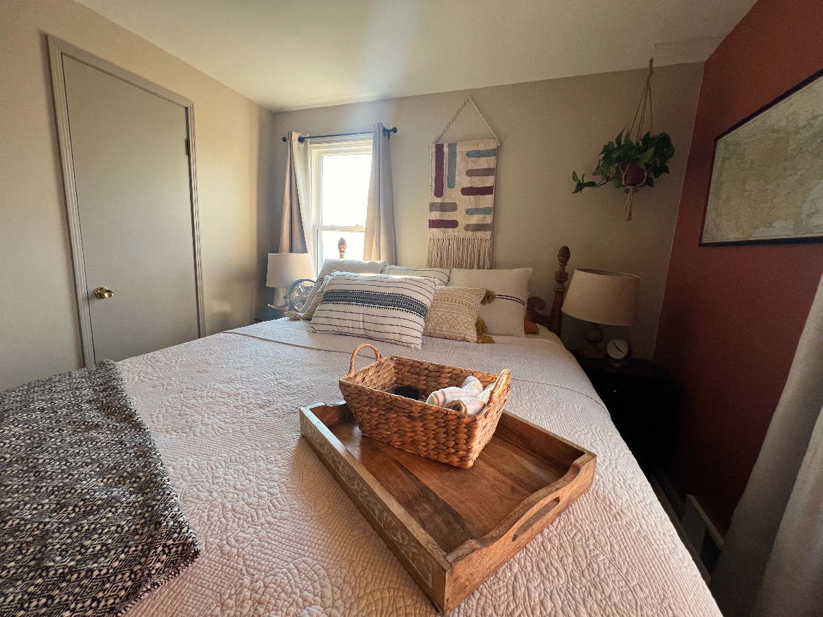 Earthy Boho Sanctuary - Photo 2