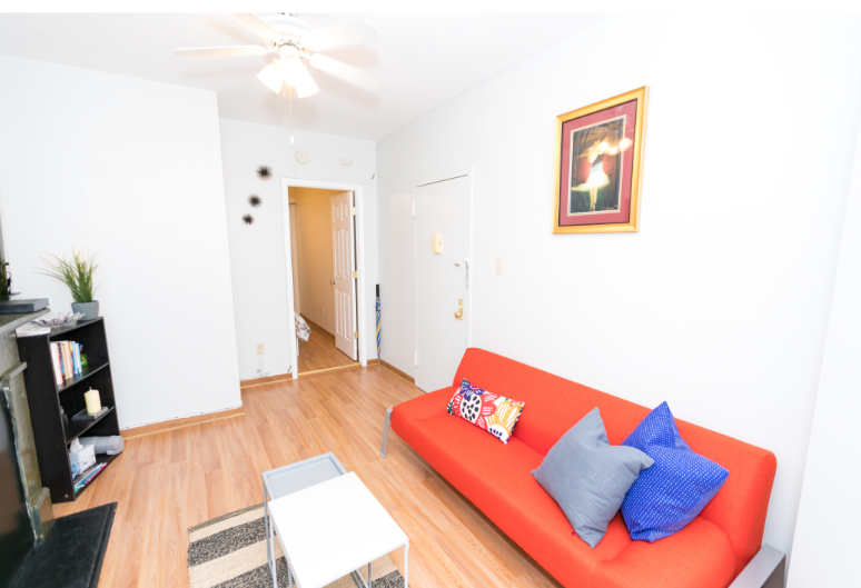 Convenient and Cozy 1-Bedroom Apartment in Clinton Hill, Brooklyn NY - Photo 4