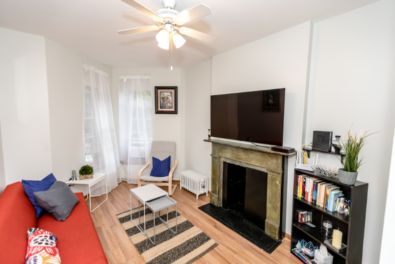 Convenient and Cozy 1-Bedroom Apartment in Clinton Hill, Brooklyn NY - Photo 3