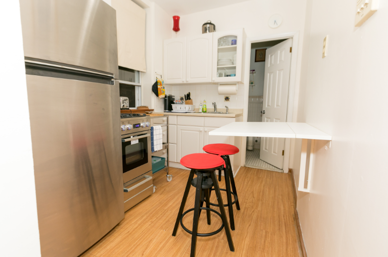 Convenient and Cozy 1-Bedroom Apartment in Clinton Hill, Brooklyn NY - Photo 6