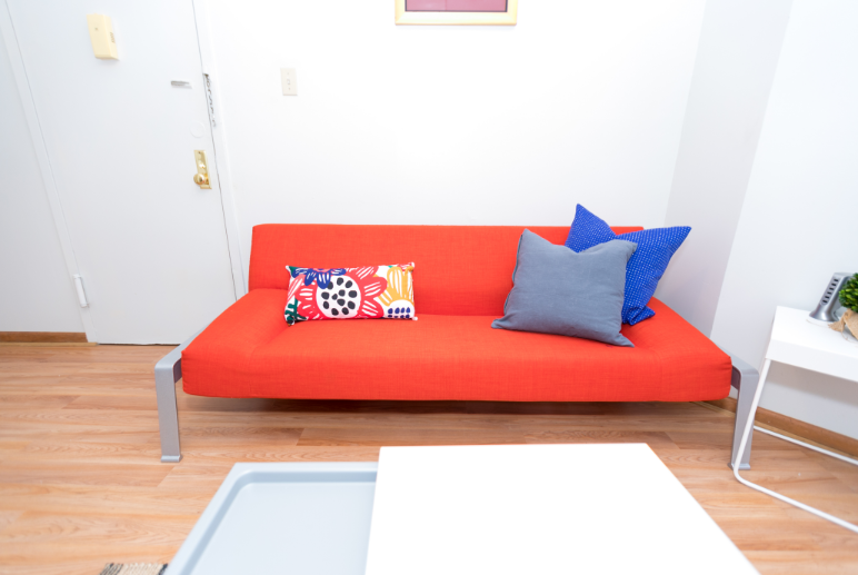 Convenient and Cozy 1-Bedroom Apartment in Clinton Hill, Brooklyn NY - Photo 1