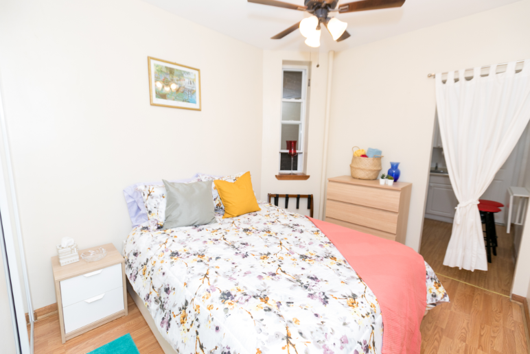 Convenient and Cozy 1-Bedroom Apartment in Clinton Hill, Brooklyn NY - Photo 7