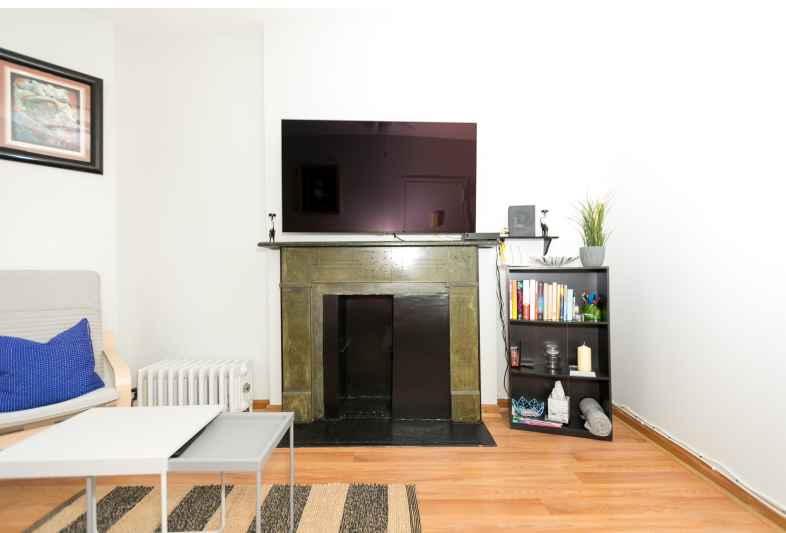 Convenient and Cozy 1-Bedroom Apartment in Clinton Hill, Brooklyn NY - Photo 2