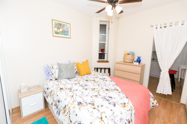 Convenient and Cozy 1-Bedroom Apartment in Clinton Hill, Brooklyn NY - Photo 8