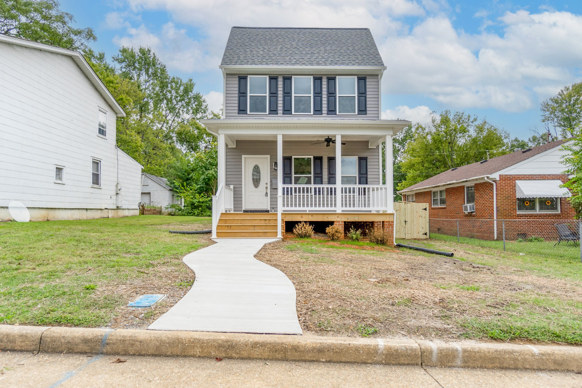 New House in Fulton Hill 3BD/3BA | Furnished Finder