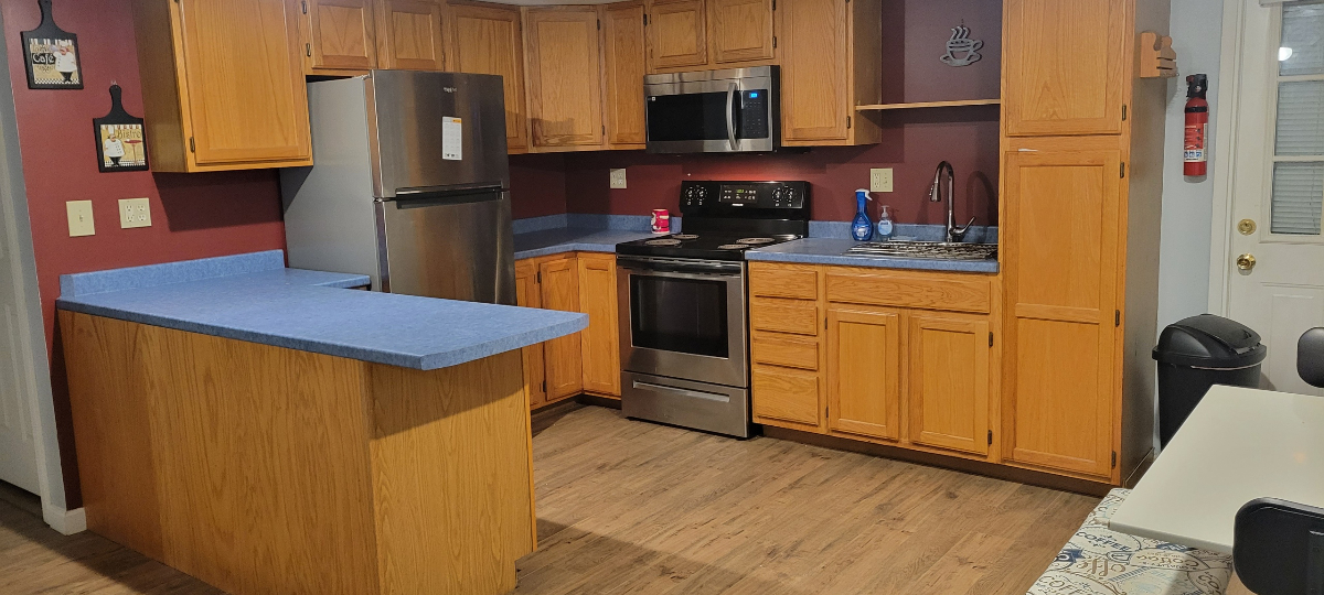 Quiet In-Law Suite located in Milton VT - Photo 1