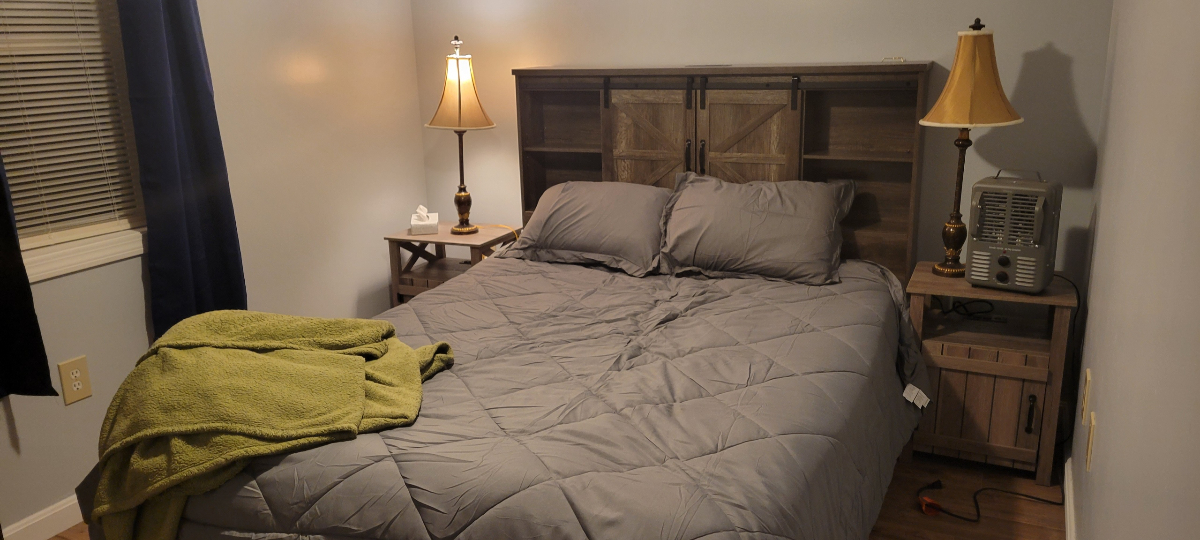 Quiet In-Law Suite located in Milton VT - Photo 3