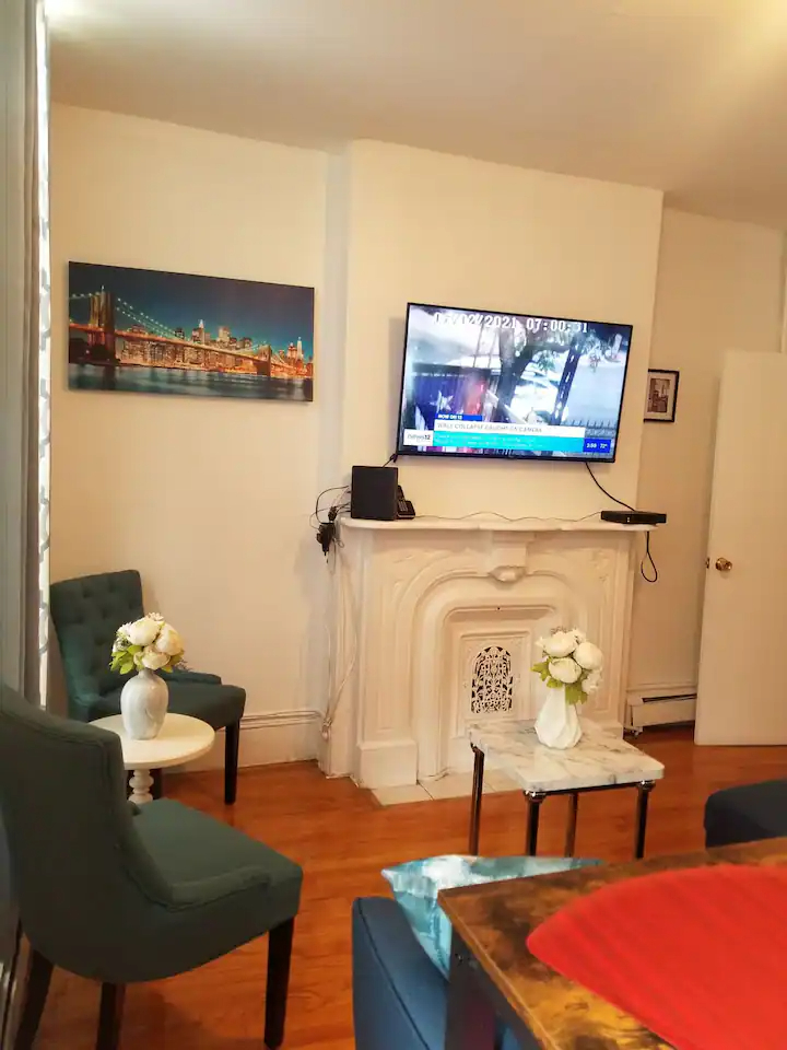 Palmetto Beautiful Cozy 1 bedroom Apartment close to Hospital - Photo 4