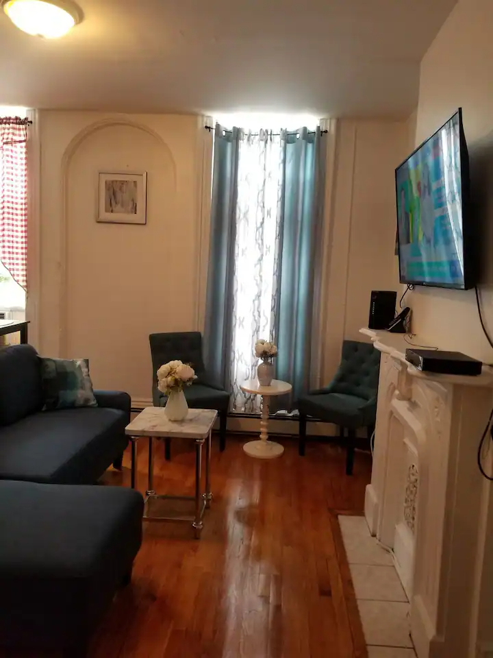 Palmetto Beautiful Cozy 1 bedroom Apartment close to Hospital - Photo 5