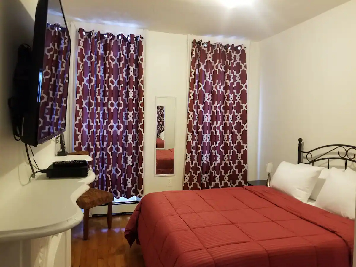 Palmetto Beautiful Cozy 1 bedroom Apartment close to Hospital - Photo 7