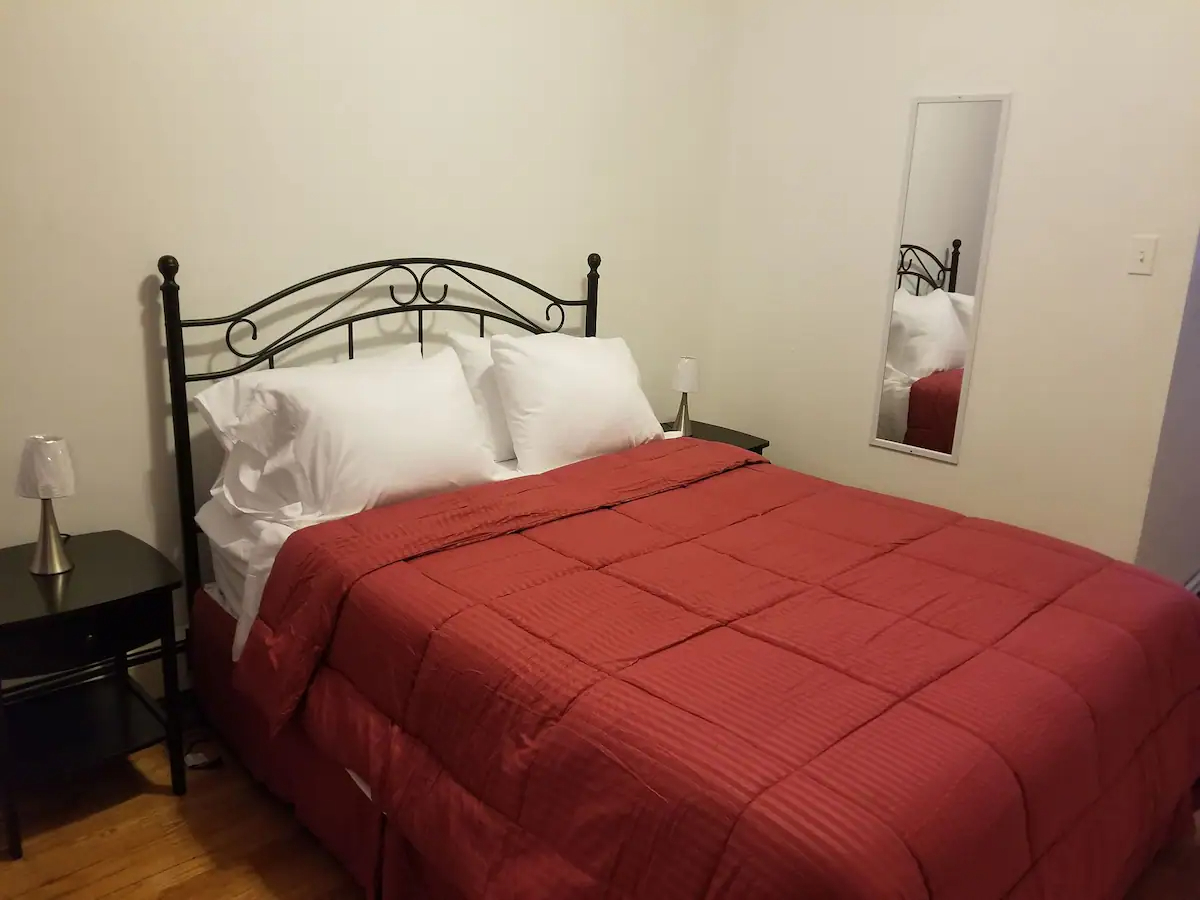 Palmetto Beautiful Cozy 1 bedroom Apartment close to Hospital - Photo 8