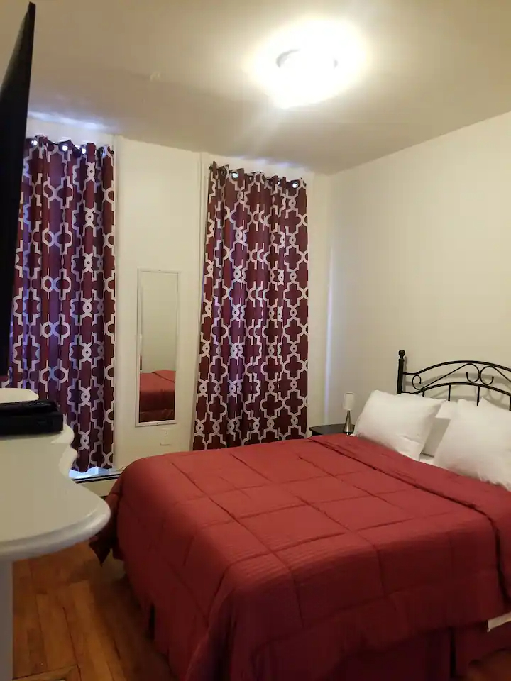 Palmetto Beautiful Cozy 1 bedroom Apartment close to Hospital - Photo 9