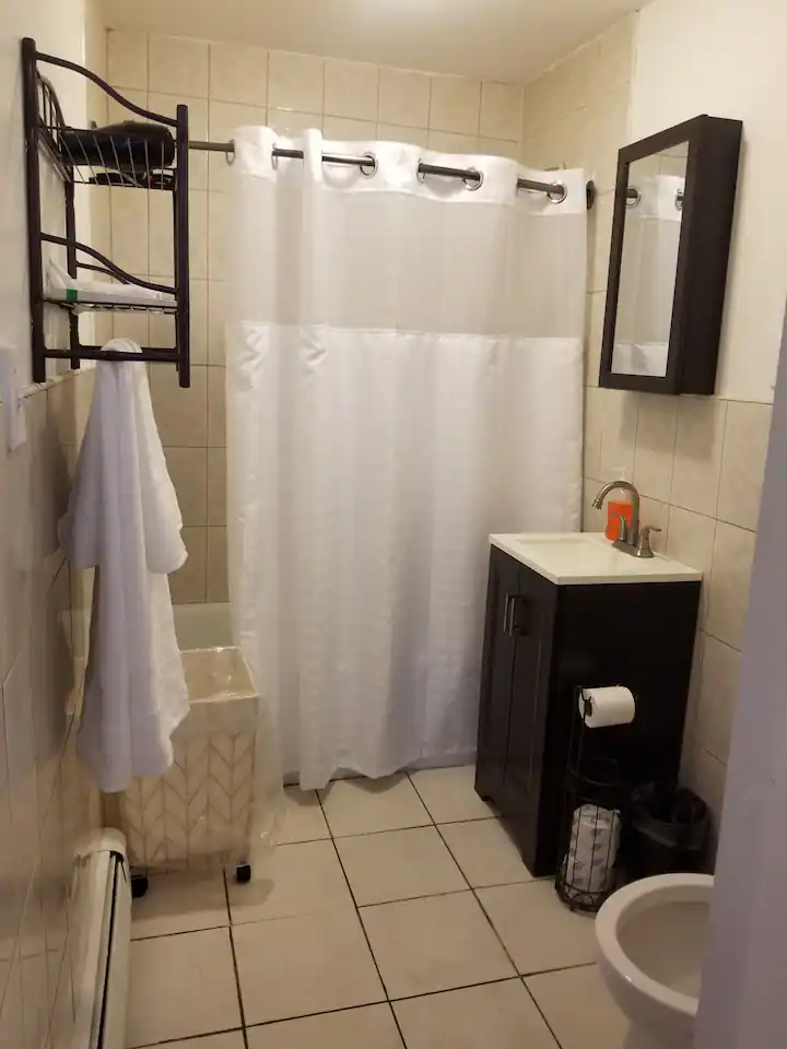 Palmetto Beautiful Cozy 1 bedroom Apartment close to Hospital - Photo 10