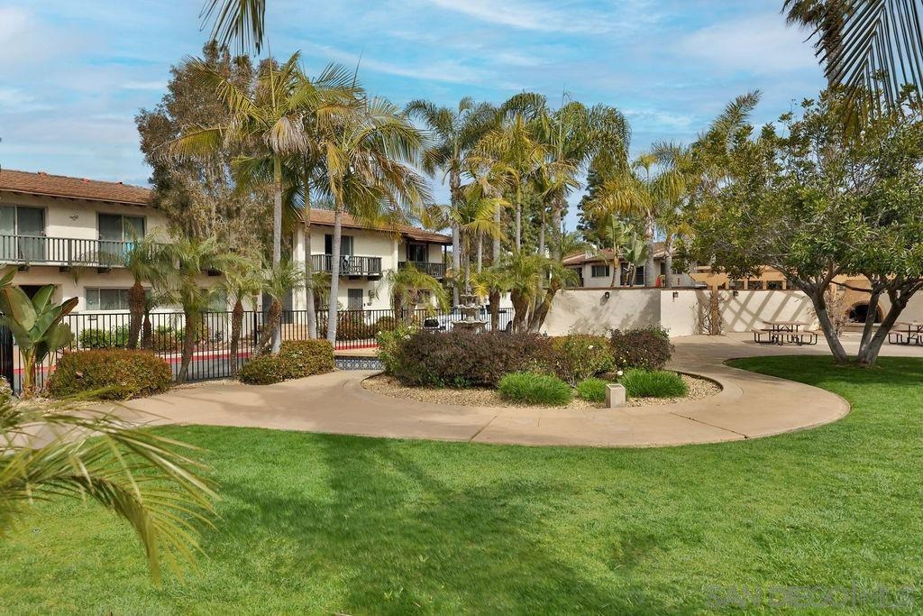 Spanish Style San Diego Home near beaches - Photo 3