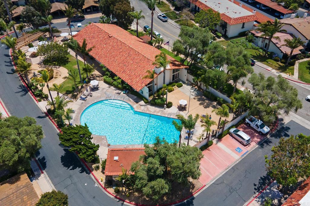 Spanish Style San Diego Home near beaches - Photo 1