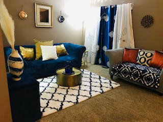 Cozy Place near City Hospital - Photo 9