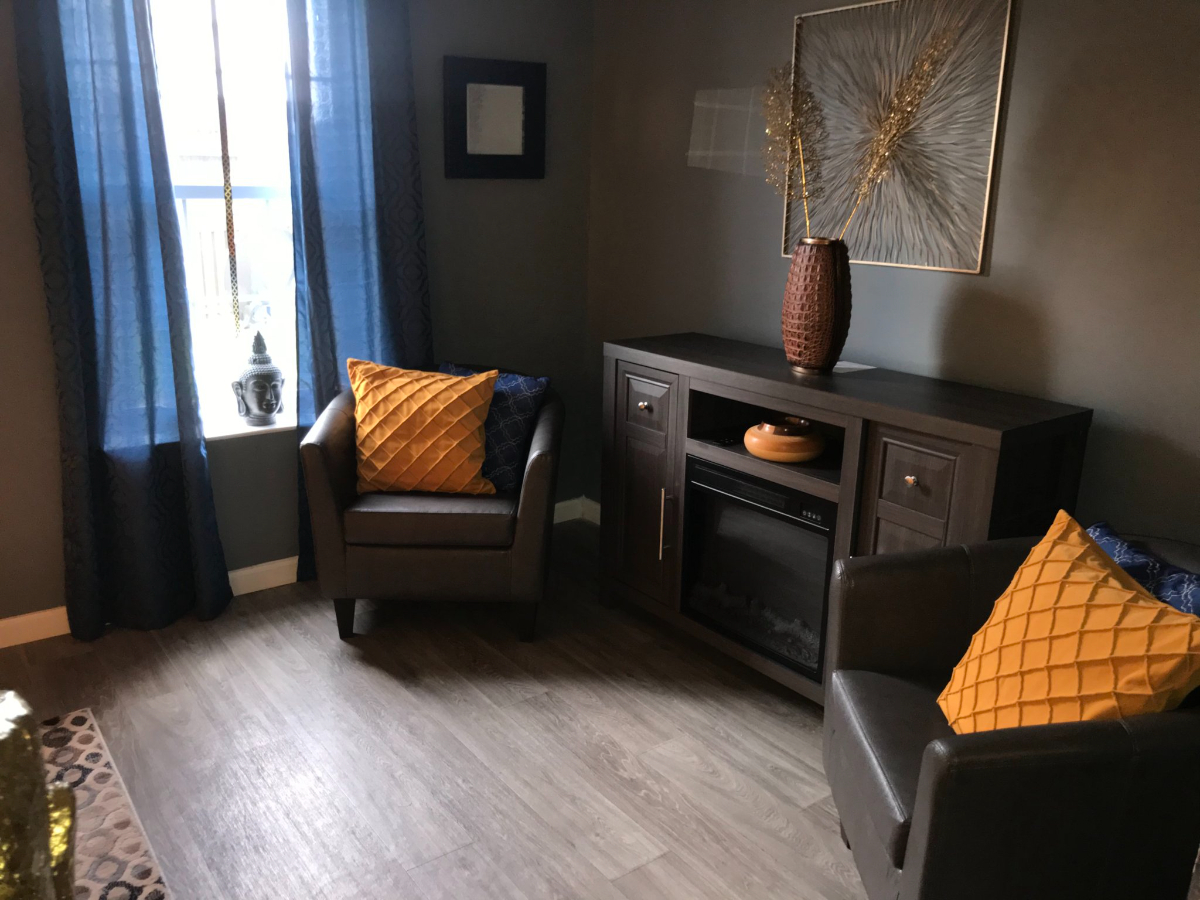 Cozy Place near City Hospital - Photo 11