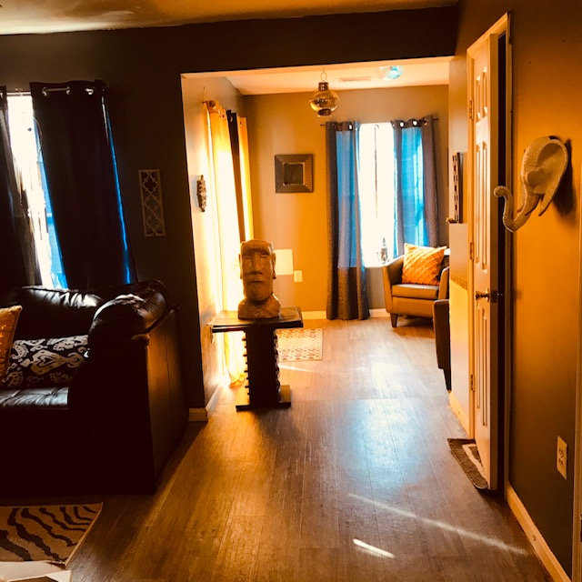 Cozy Place near City Hospital - Photo 12
